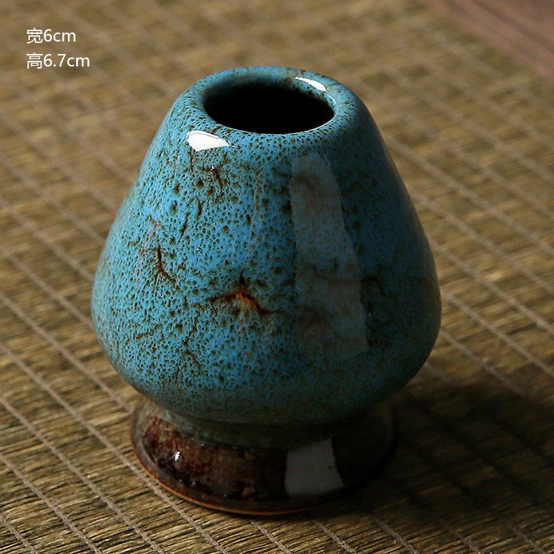 Подставка Кусенаоши для венчика Часен Сапфир Подставка Кусенаоши для венчика Часен Сапфир