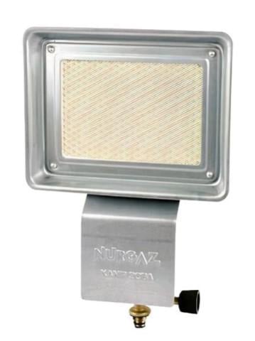 Газовая Nurgaz Kamp Soba 1500 Вт NG 309 с баллоном на 5 л (27453931) - фото 11 Газовая Nurgaz Kamp Soba 1500 Вт NG 309 с баллоном на 5 л (27453931) - фото 11