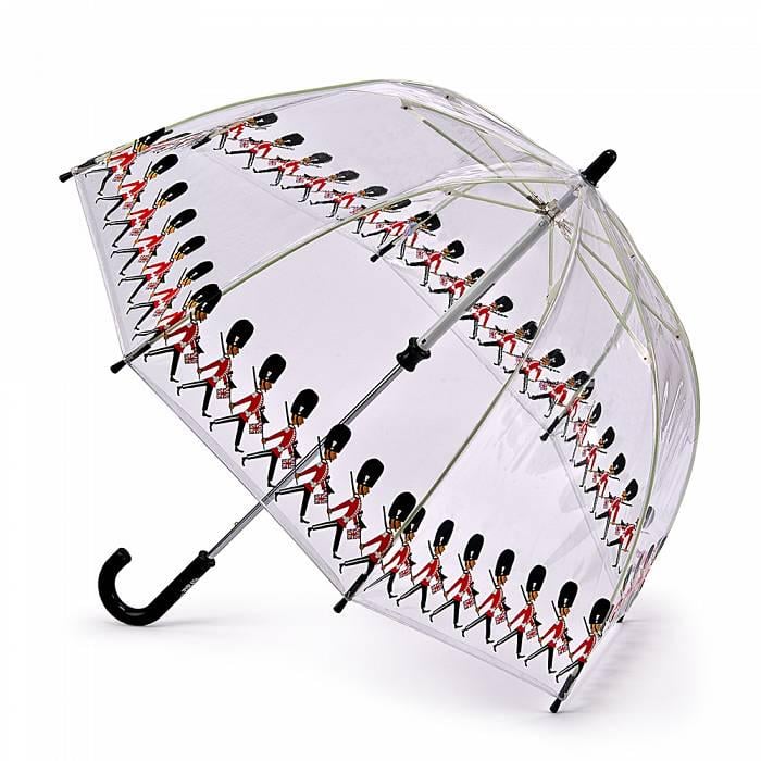 Зонт-трость детский Fulton Funbrella-4 C605 Guards (C605-030912)