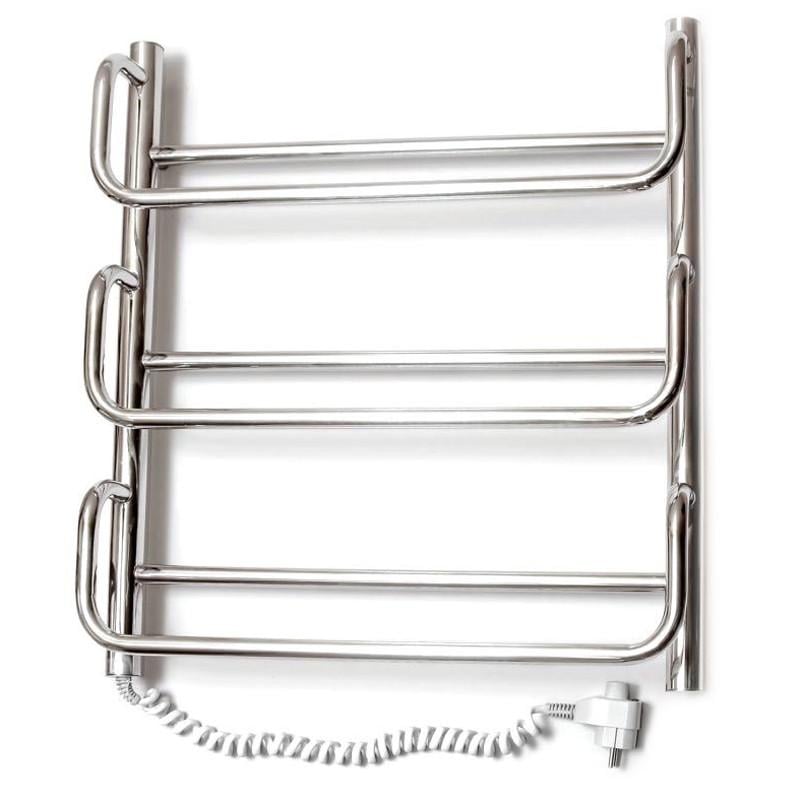 Полотенцесушитель электрический EP маркиза 600/6/500 (PS0196)