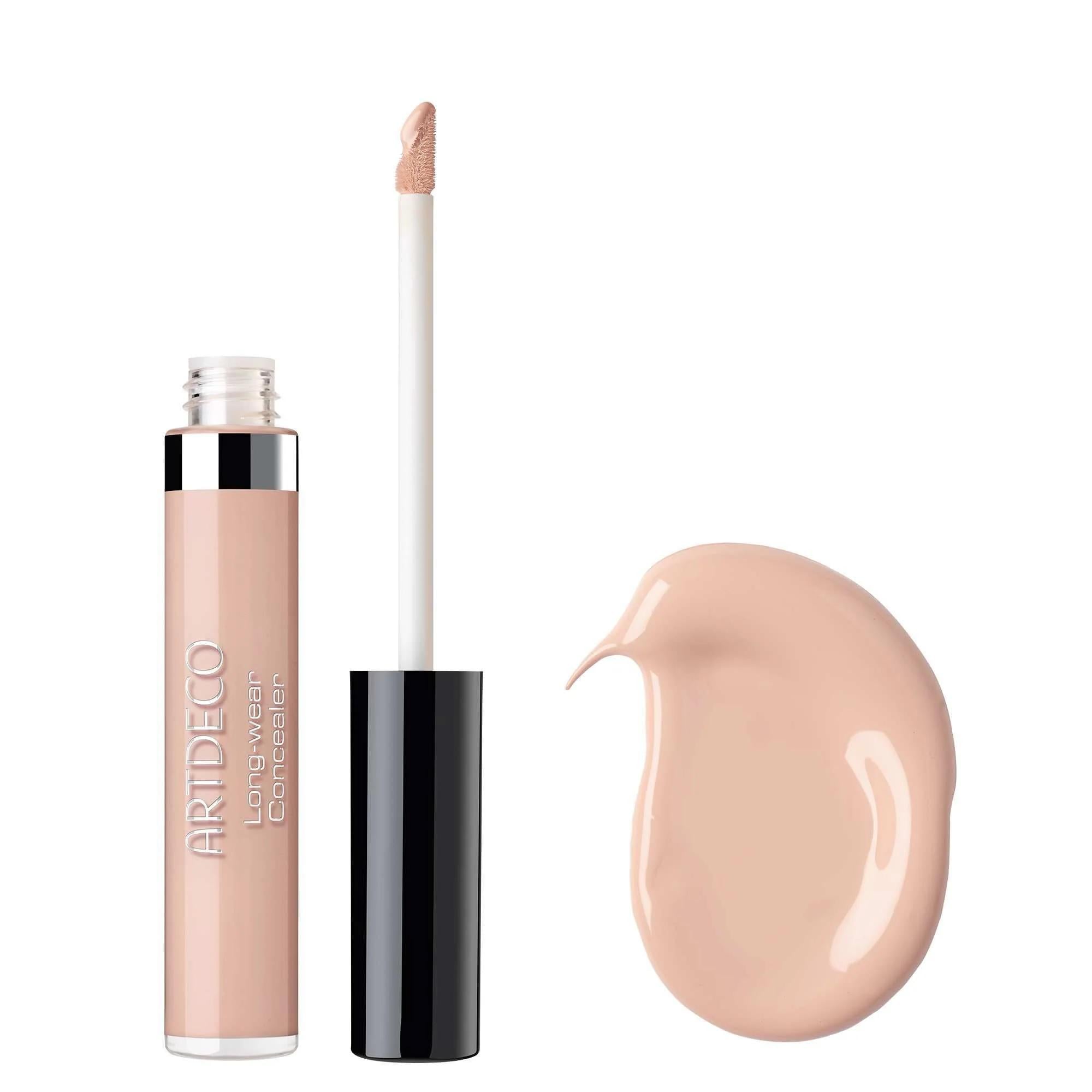 Консиллер водостойкий Artdeco Long-wear Concealer 7 мл №10 Soft Apricot (379932)