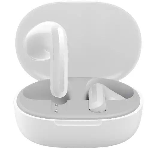 Наушники Redmi Buds 4 Lite Global White (1975380255) - фото 3