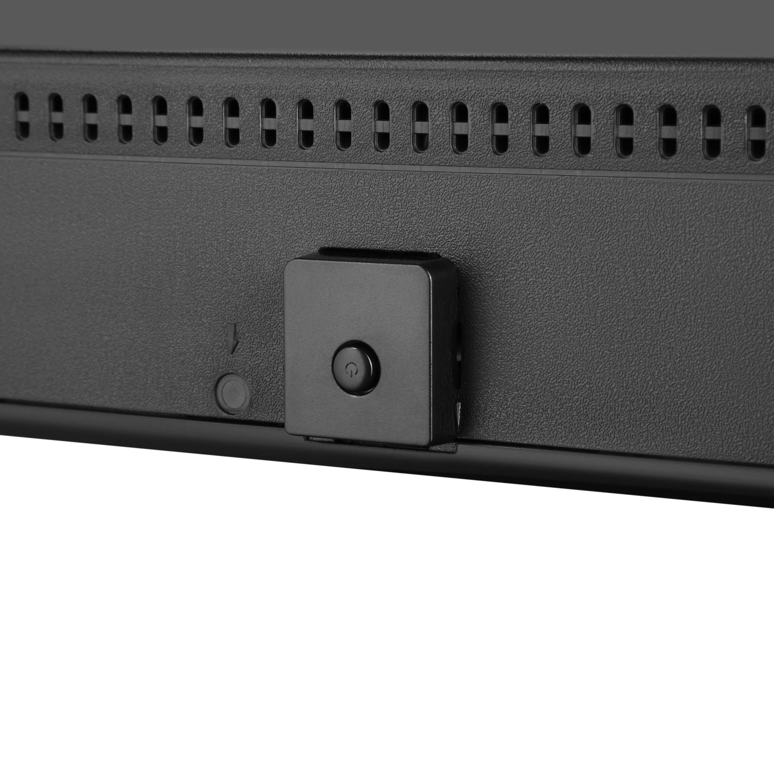 Телевизор 2E WebOS SmartTV MiniLED Черный (2E-55A88H) - фото 3 Телевизор 2E WebOS SmartTV MiniLED Черный (2E-55A88H) - фото 3