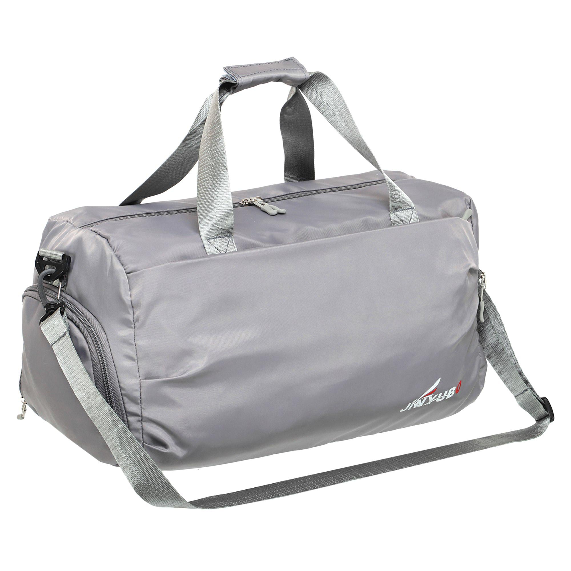 Спортивная сумка SP-Sport GA-5014 Серый