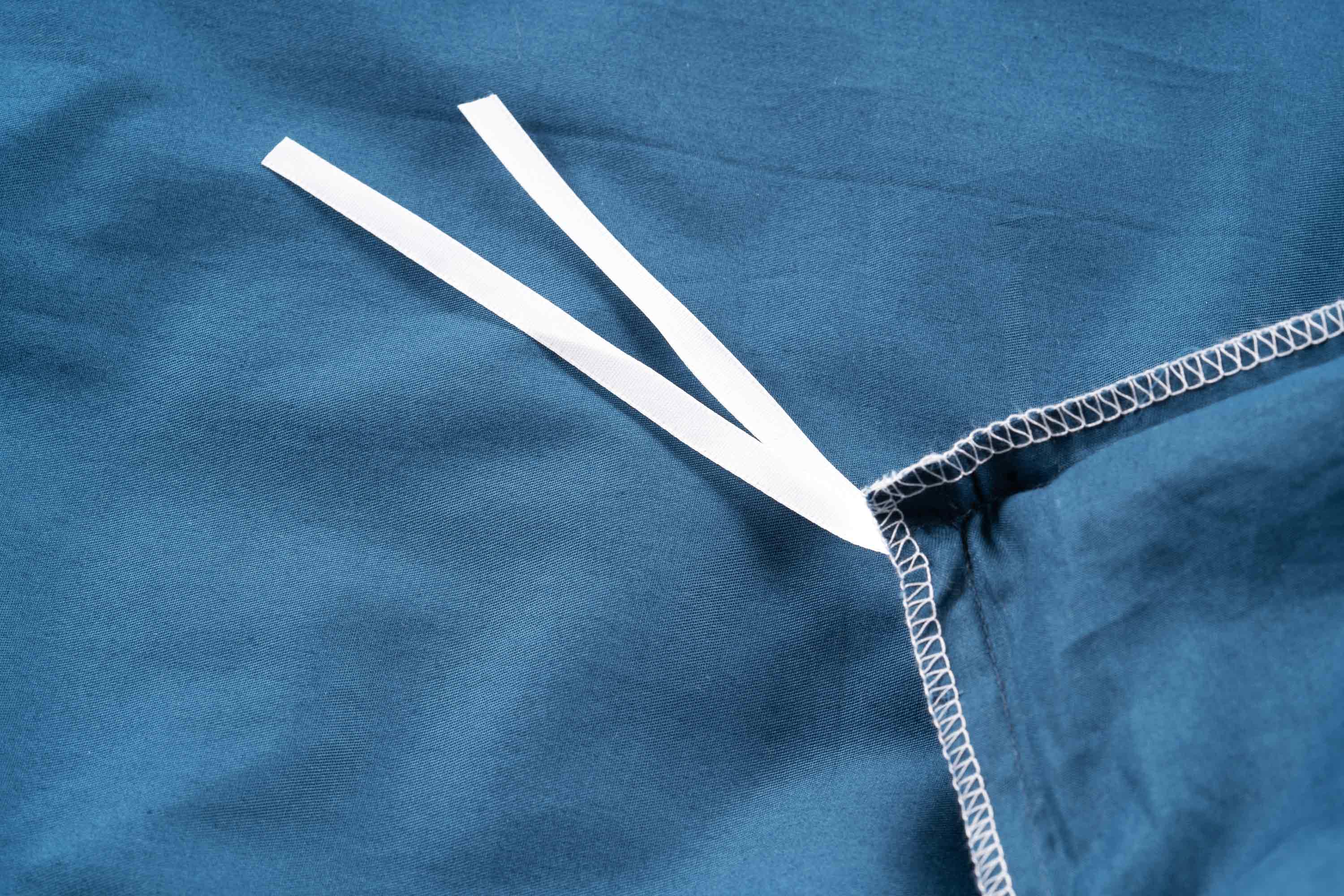 Пододеяльник Ardesto Mix&Match 200х220 см Синий (ART2022DVB) - фото 7 Пододеяльник Ardesto Mix&Match 200х220 см Синий (ART2022DVB) - фото 7