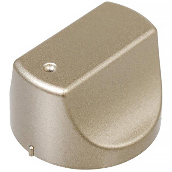 Ручка регулировка для духового шкафа Ariston C00298879 Серебристый