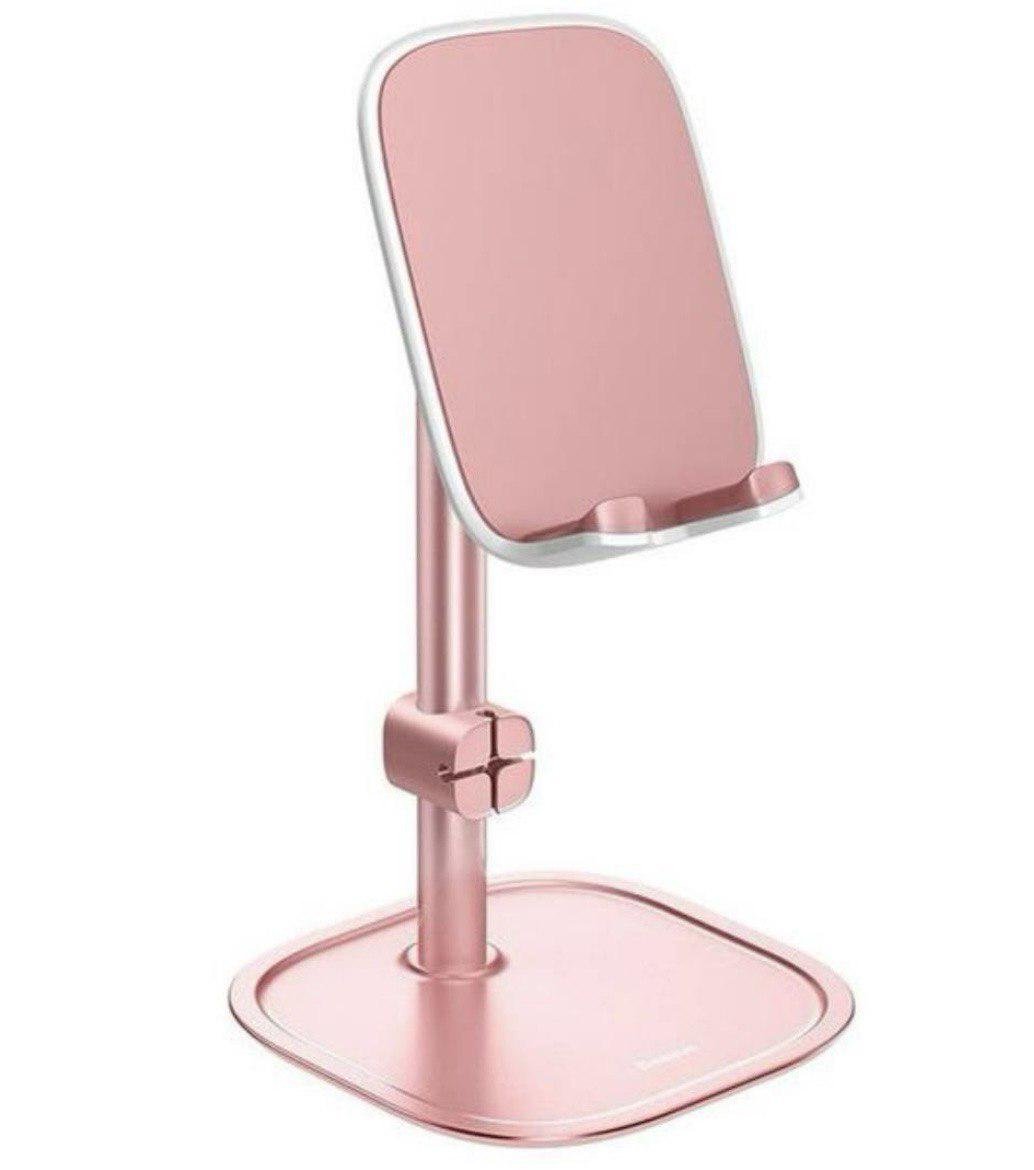 Підставка BASEUS SUWY-0R Rose Gold (м001471)