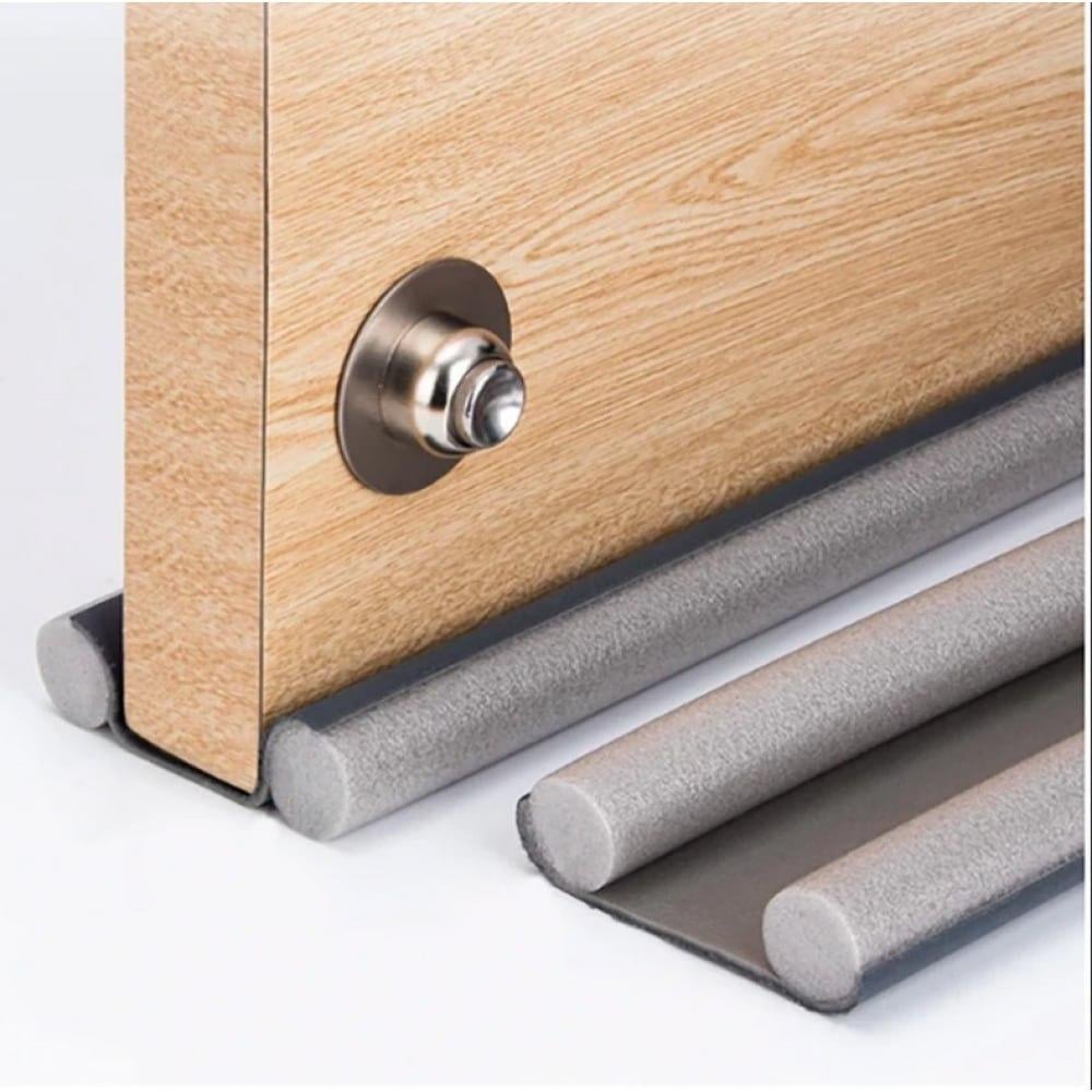 Уплотнительная лента для нижней части двери BOTTOM SEAL (LY-315) - фото 2 Уплотнительная лента для нижней части двери BOTTOM SEAL (LY-315) - фото 2