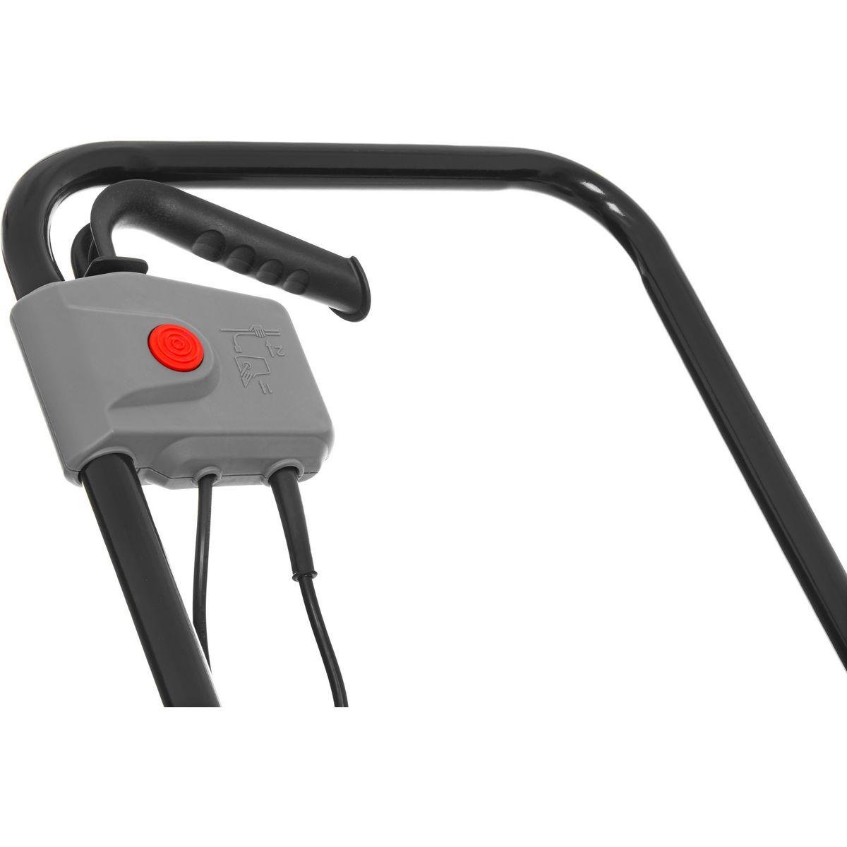 Аэратор электрический LEHMANN POLSKA ALYSSUM 2500 Вт 320 мм (65892) - фото 7 Аэратор электрический LEHMANN POLSKA ALYSSUM 2500 Вт 320 мм (65892) - фото 7