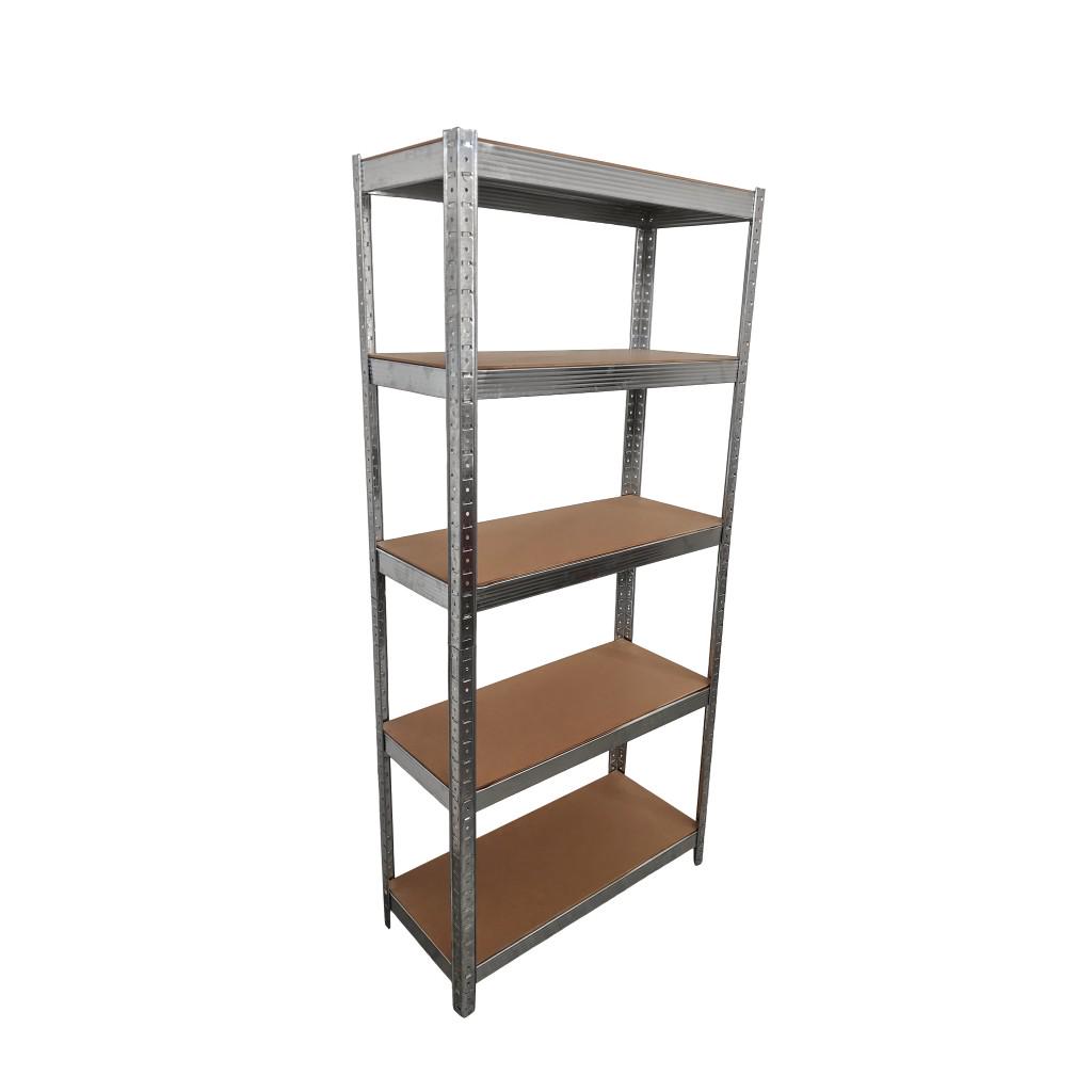 Стеллаж металлический Siker G9040J DQ 150х70х30 см (4240015312)