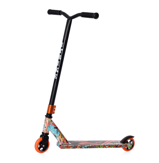 Самокат SR 2-066-1-WP2 (AN003110)