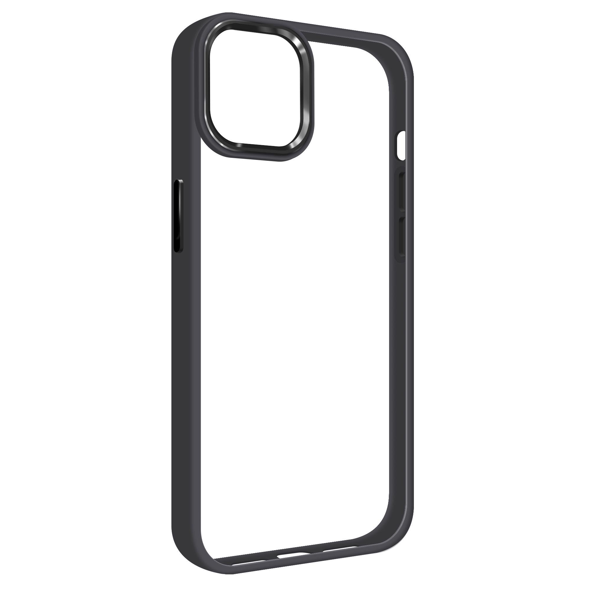 ArmorStandart Unit для Apple iPhone 14 Plus Black (ARM62487) Armorstandart ARM62487 - фото 2