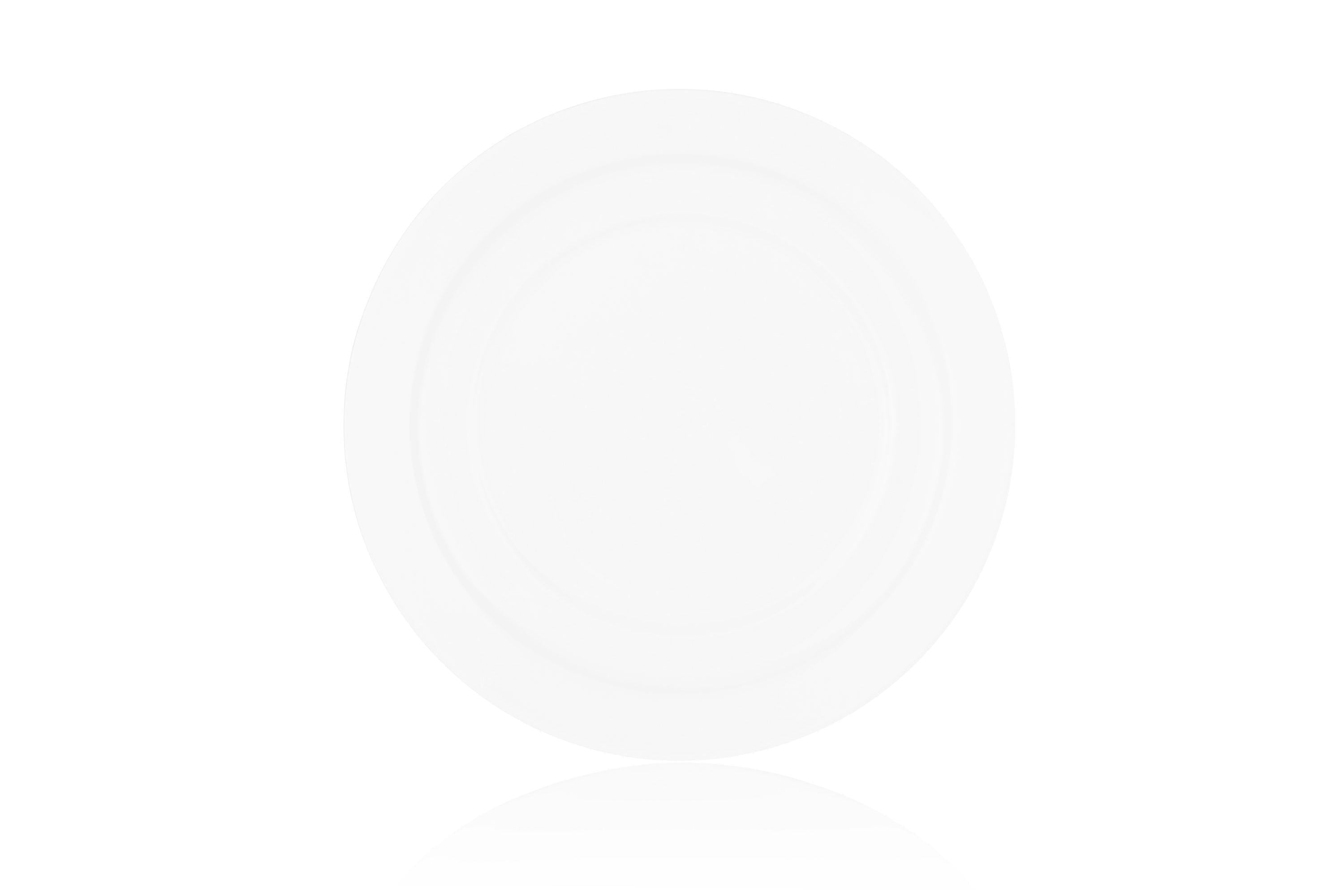 Блюдце Ardesto Prato фарфор 16 см (ERC-AR3633P)