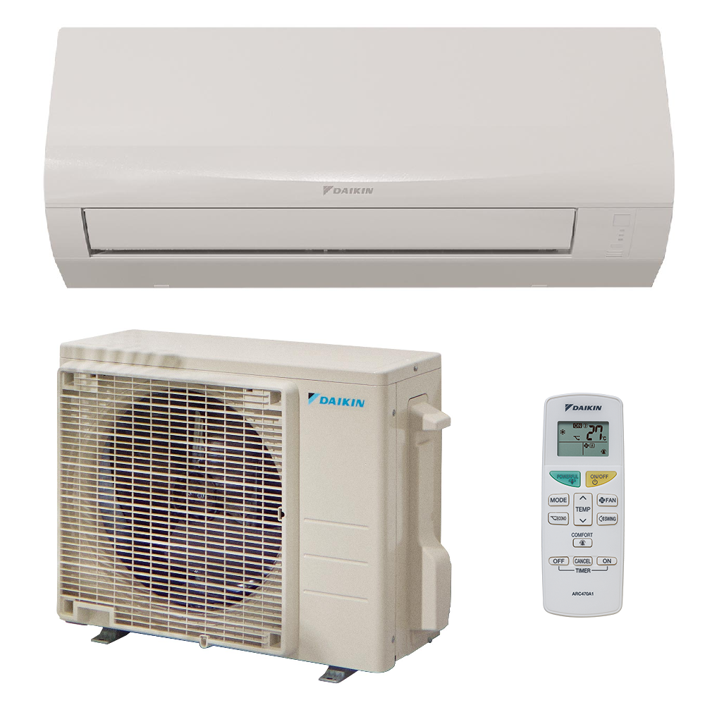 Кондиционер Daikin Sensira FTXF50F/RXF50F