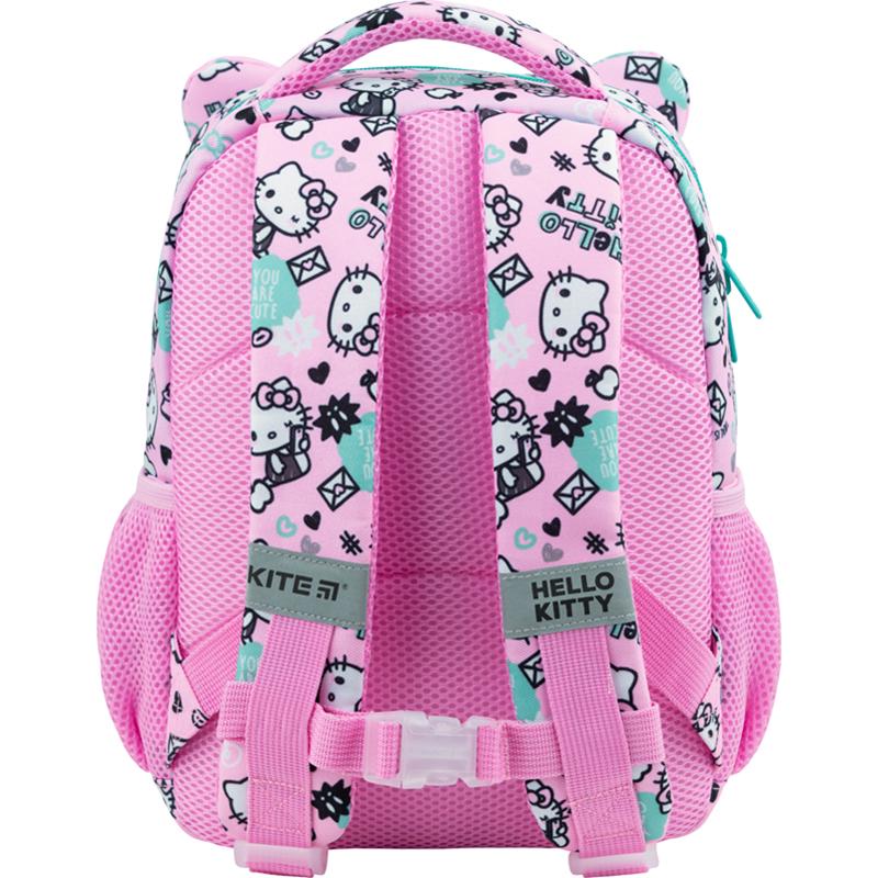 Рюкзак детский Kite Kids Hello Kitty (HK22-559XS) - фото 3