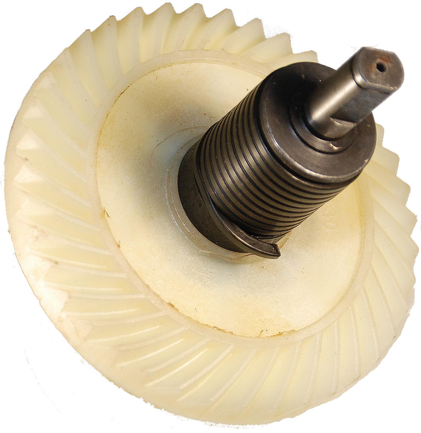 Шестерня ланцюгової електропили Wintech в зборі (saw290)