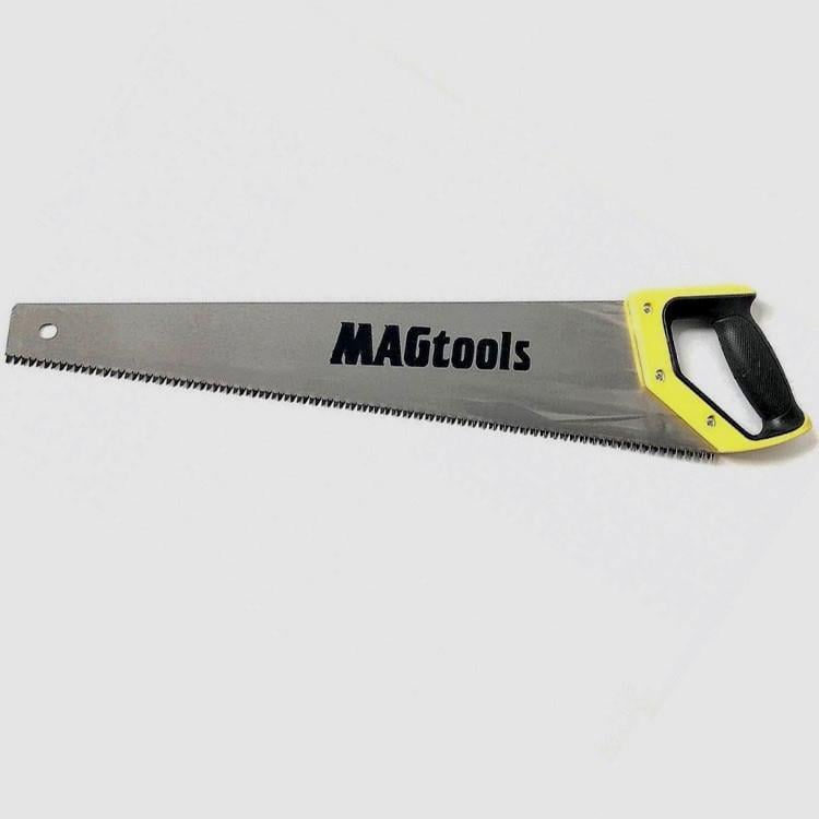 Ножовка по дереву MAGtools 500 мм (2473903593)