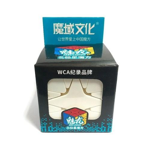 Головоломка незвичайний куб MoYu Meilong Polaris Cube