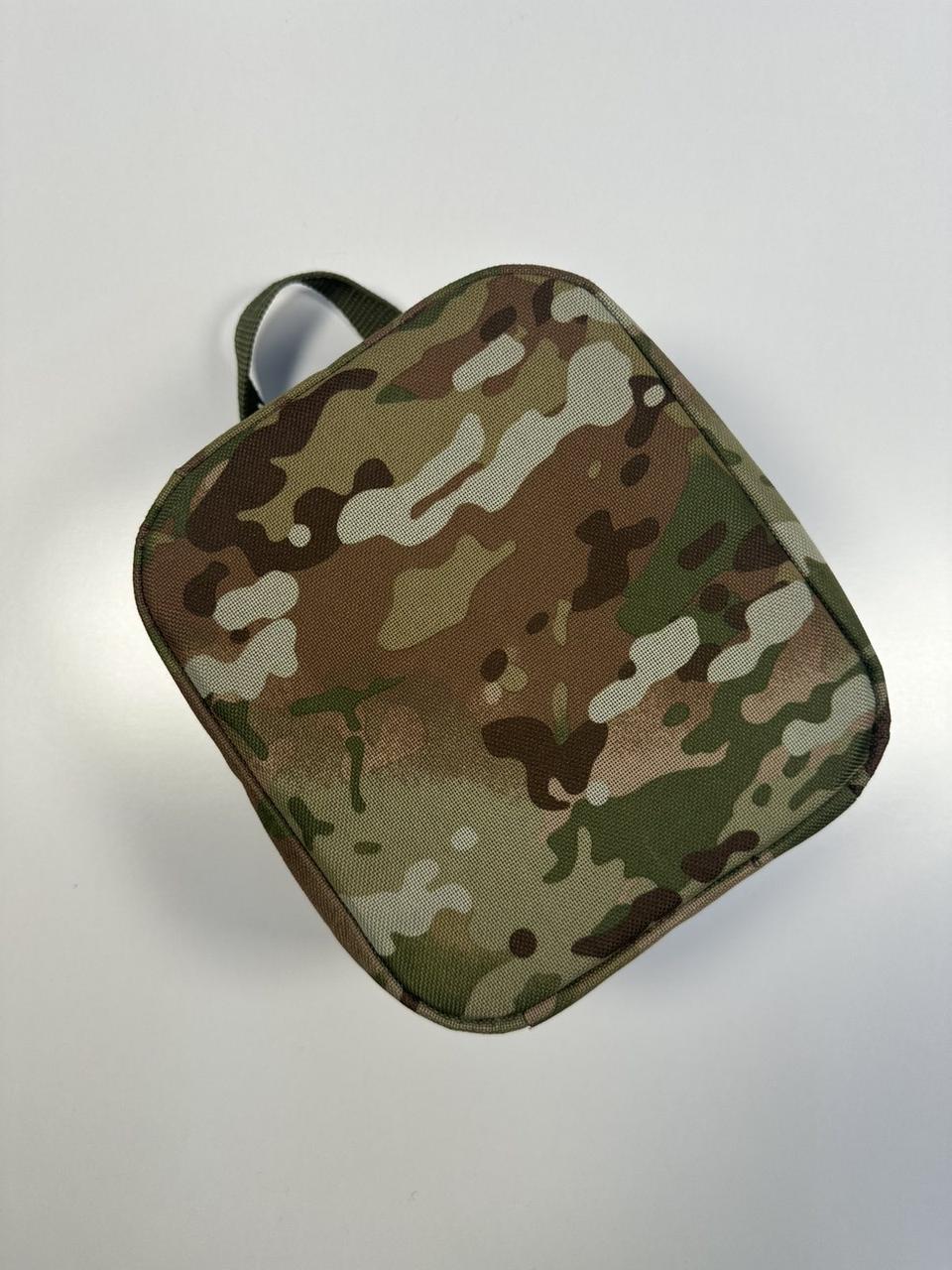 Сумка для пульта ТХ12 керування дроном Мультикам Сумка для пульта ТХ12 керування дроном Мультикам