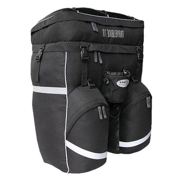 Рюкзак Terra Incognita Travelbike 50 л (4823081501367)