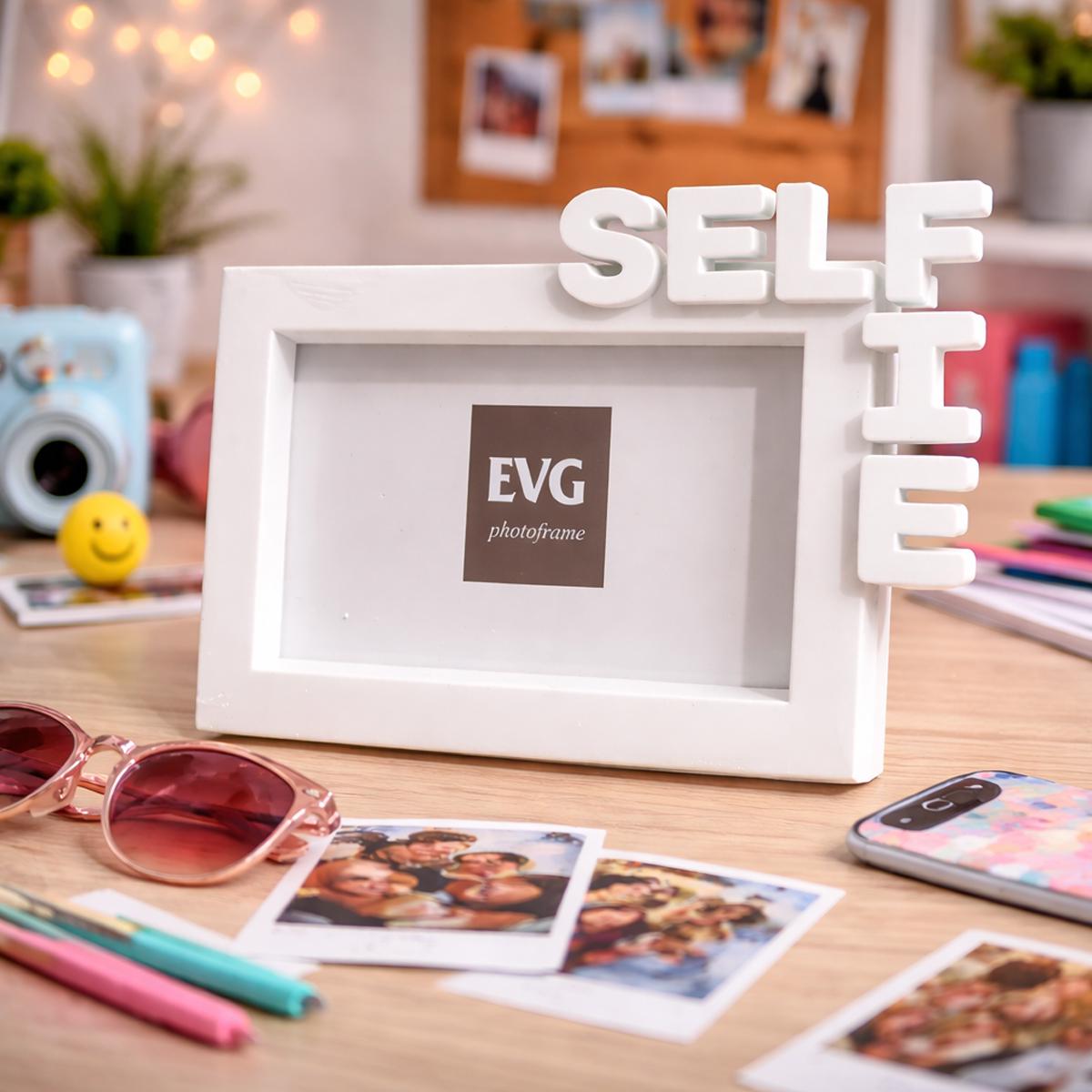 Фоторамка EVG INNO SELFIE 10x15 см