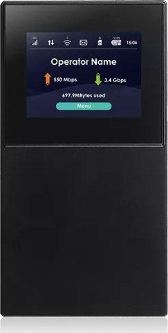 Точка доступу ZyXEL NR2301 (NR2301-EU01V1F) - фото 2 Точка доступу ZyXEL NR2301 (NR2301-EU01V1F) - фото 2