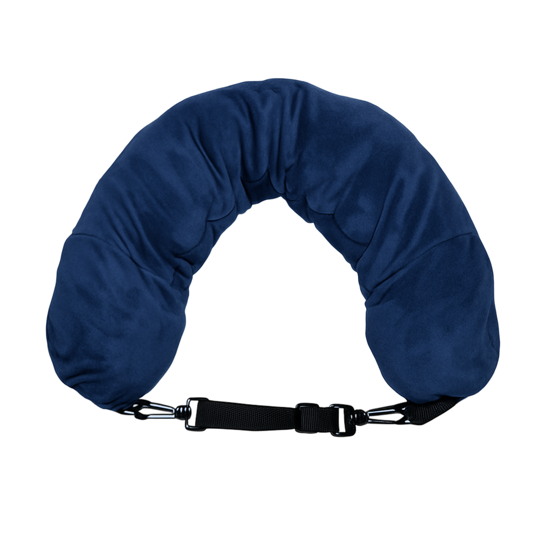 Подушка для путешествий пустая для заполнения вещами (2649964586)