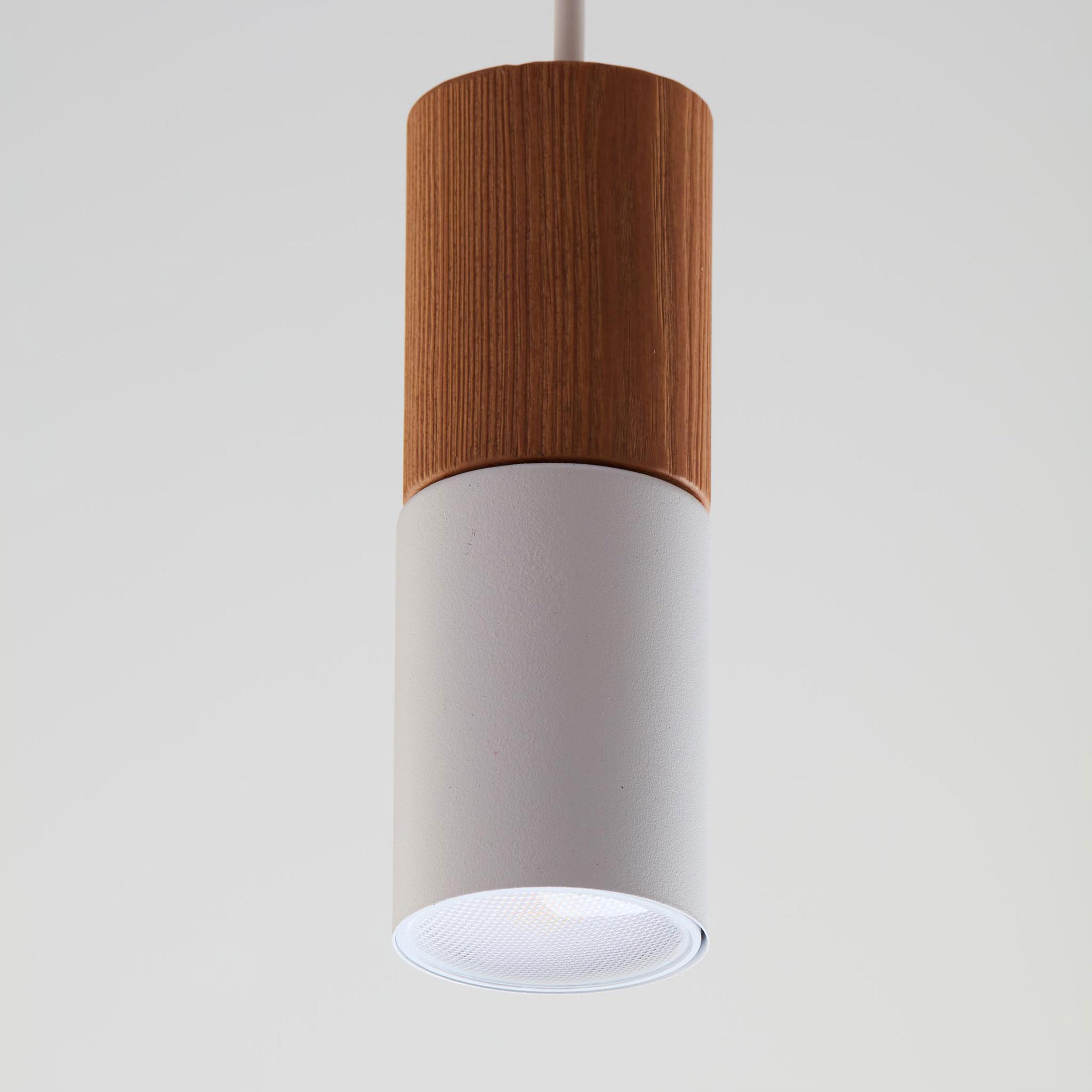 Светильник подвесной TK Lighting Elit (6305) - фото 4