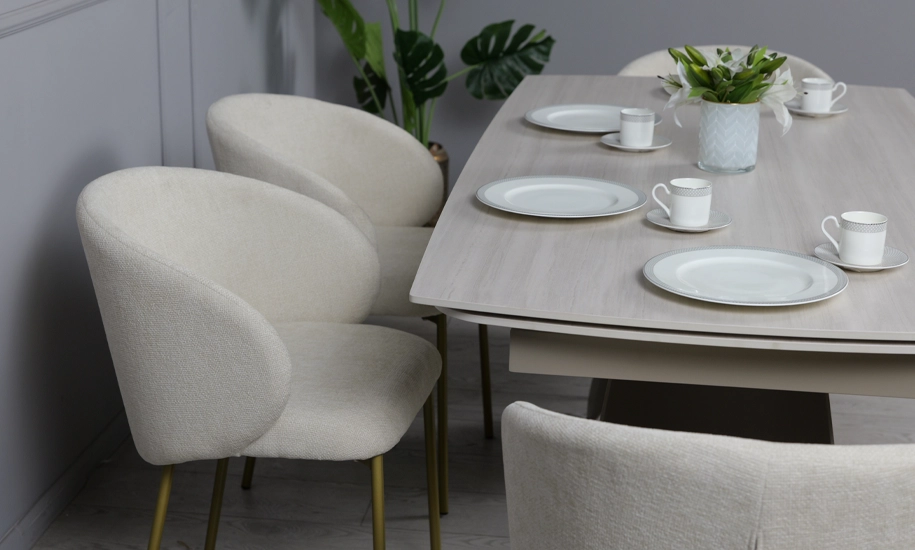 Стол раскладной Кармен 1800/2600x900x750 мм (2147486770) - фото 12 Стол раскладной Кармен 1800/2600x900x750 мм (2147486770) - фото 12