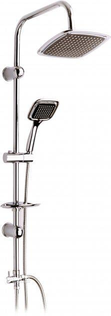 Душевая система Nova Marakech 8086N