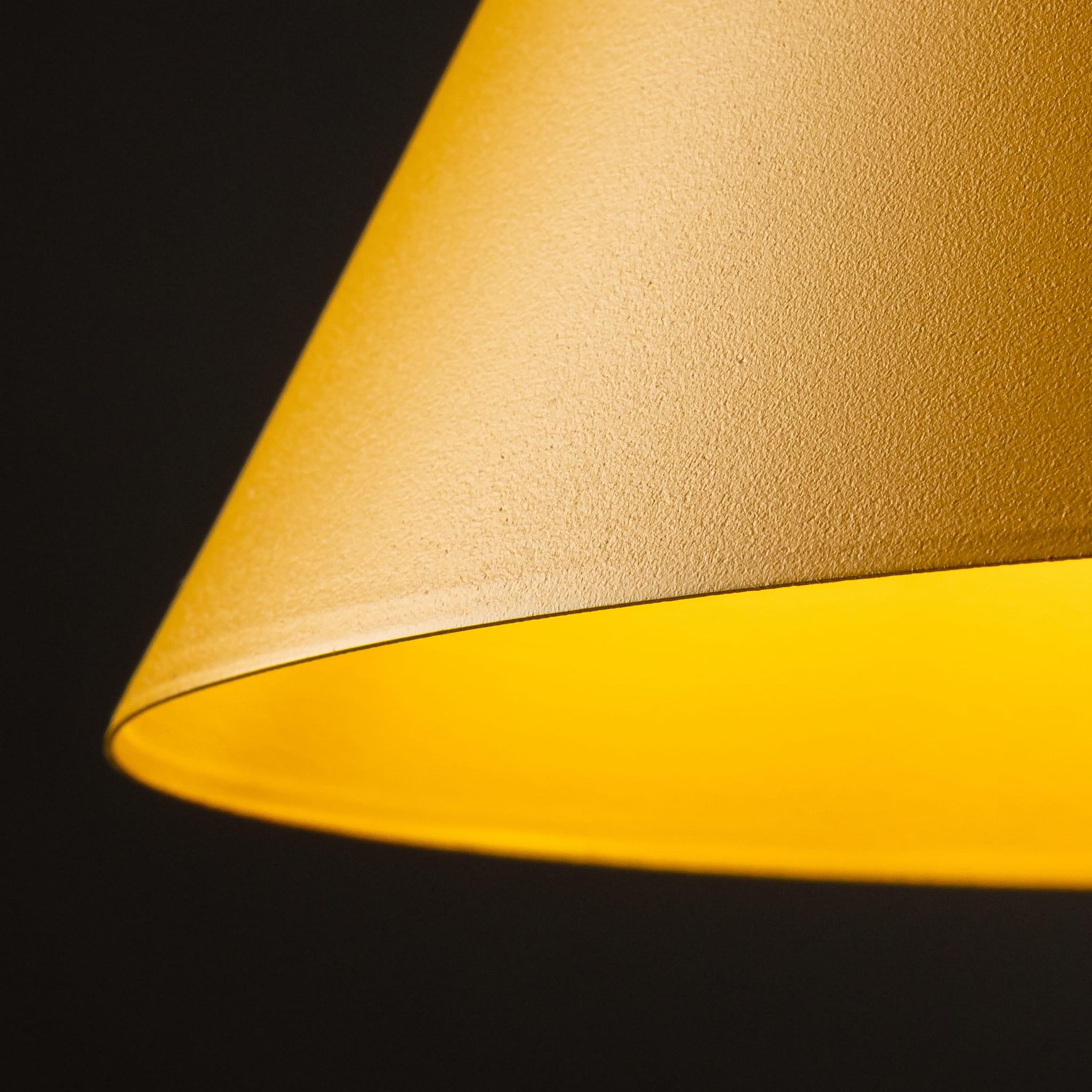 Люстра TK Lighting 10066 CONO - фото 4