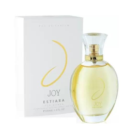 Парфюмированная вода для женщин Estiara Joy 100 мл (1791)