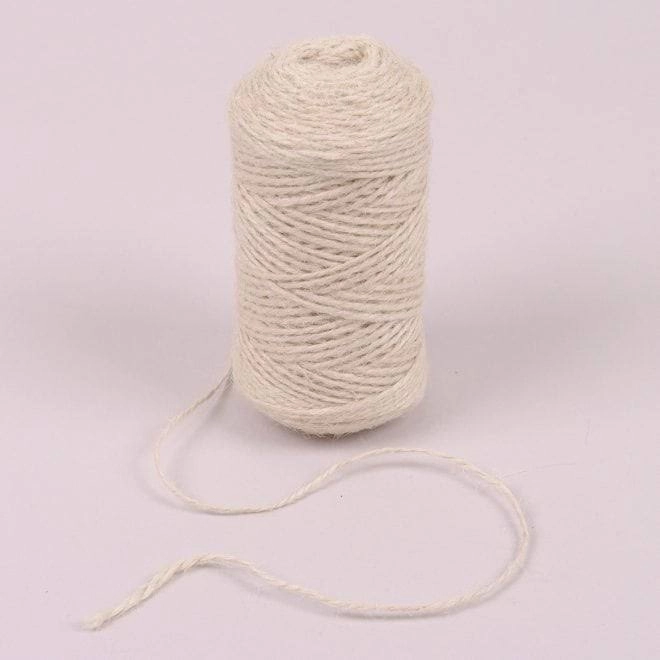 Шнурок из мешковины 100 м (44660) Шнурок из мешковины 100 м (44660)