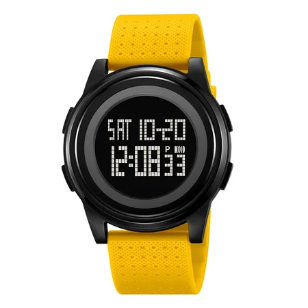 Наручные часы Skmei 2378YL Yellow