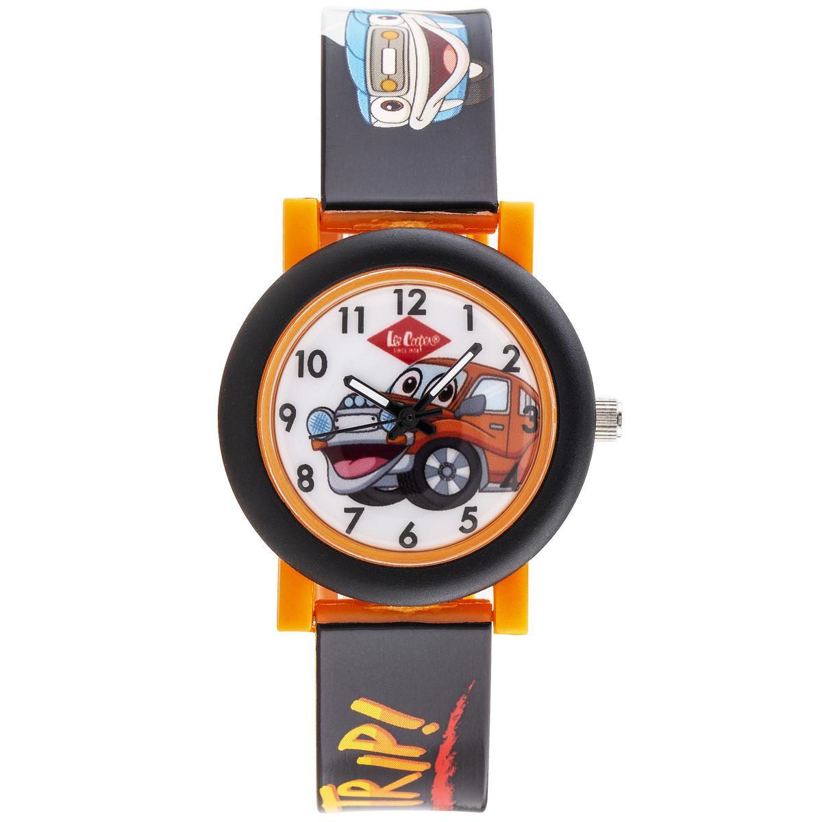 Часы наручные Lee Cooper Car (2435837673)