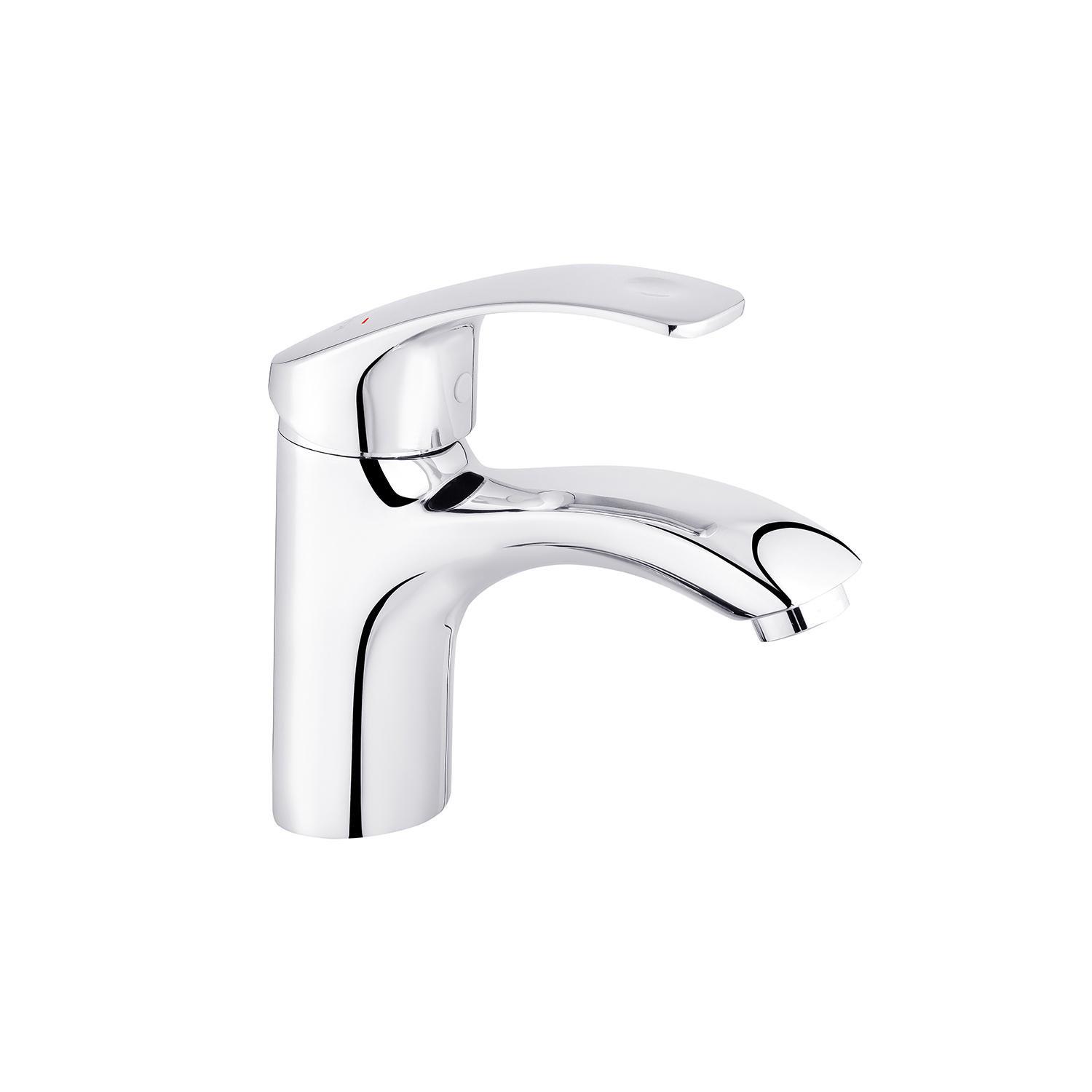 Смеситель для раковины Kroner KRM Konstante C010A CV023584 (38159)