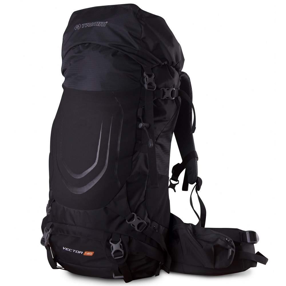 Рюкзак Trimm Vectror 46 (1054-001.009.0607)