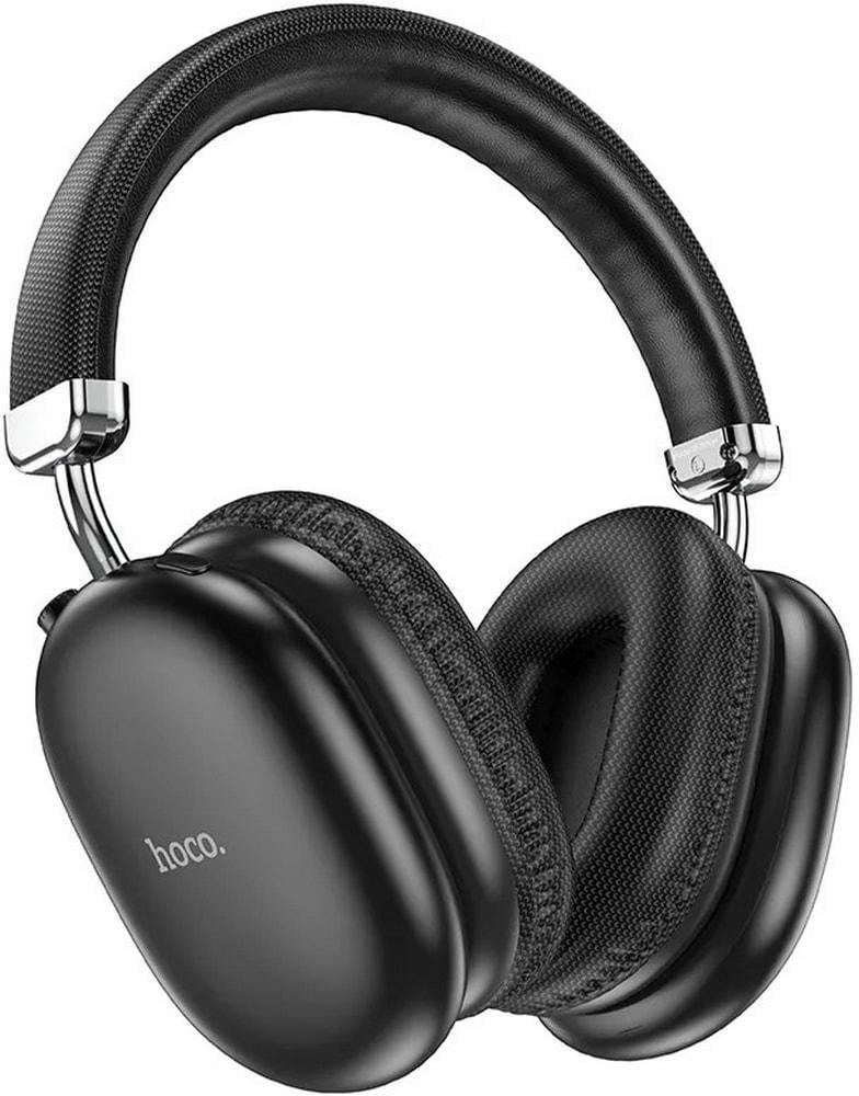 Гарнитура стерео Hoco W35 Bluetooth Black (35182)