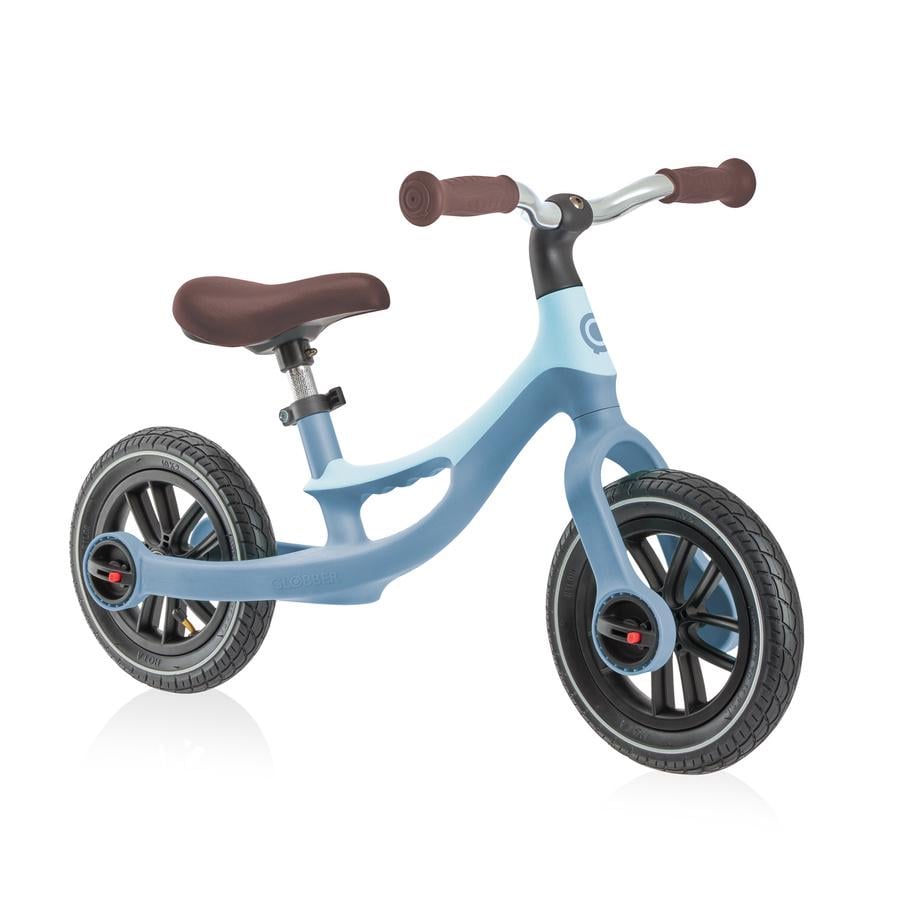 Беговел Globber Go Bike Elite Air Pastel Blue (714-201)