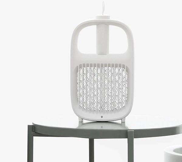 Лампа антимоскітна Yeelight 2в1 Mosquito Repellent Lamp YLGJ04YI - фото 4