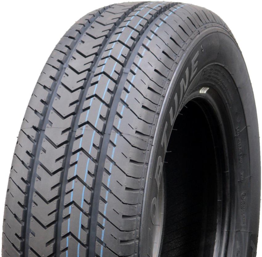 Автошина летняя Fortune FSR-71 112/110R 8PR 225/70 R15C (000-154) - фото 2