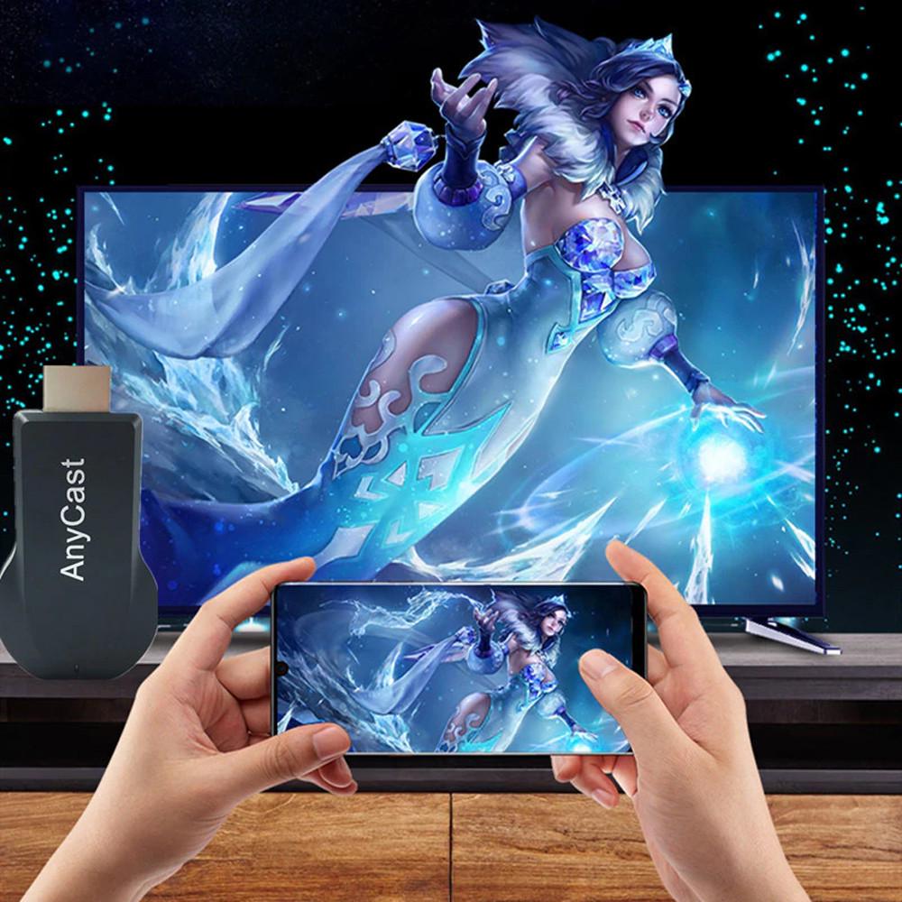 Донгл MiraScreen Airplay DLNA - фото 3