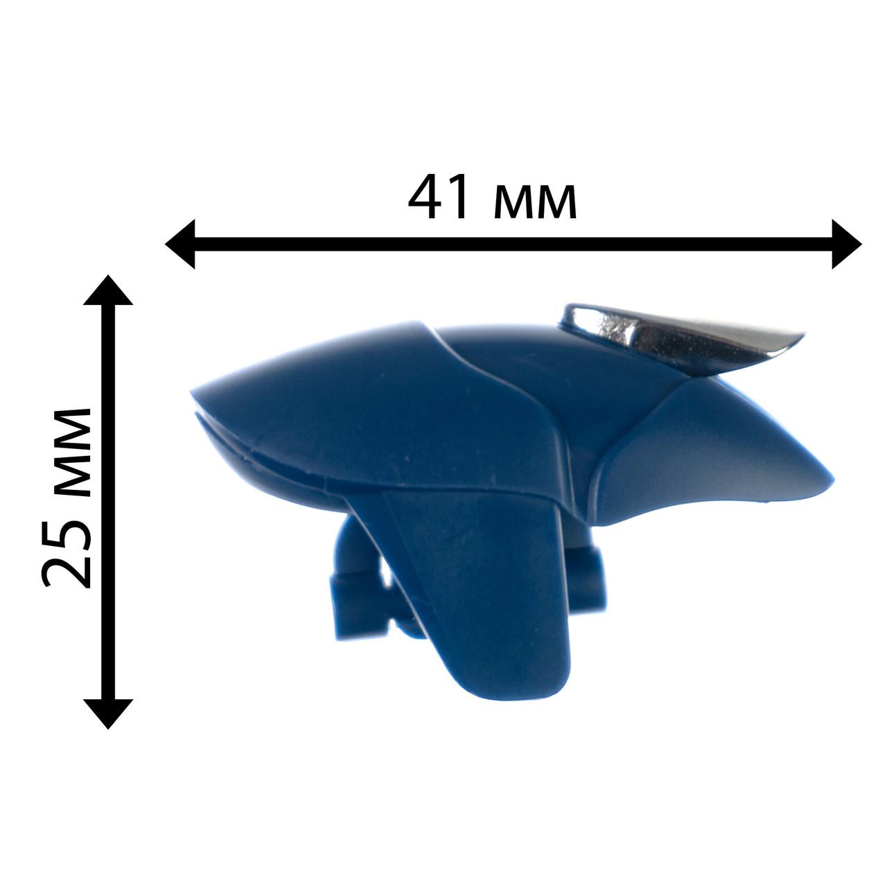 Триггеры игровые для смартфона Shark CH-5 Синий (1946697314) - фото 3 Триггеры игровые для смартфона Shark CH-5 Синий (1946697314) - фото 3