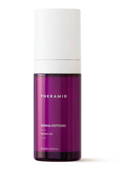 Сироватка для обличчя мультипептидна THERAMID Derma Peptides 30 мл (2826053806)