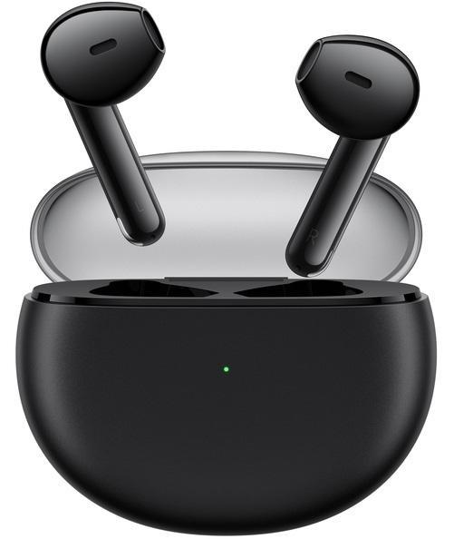 Гарнитура OPPO Enco Air W32 Черный (319835) - фото 3 Гарнитура OPPO Enco Air W32 Черный (319835) - фото 3