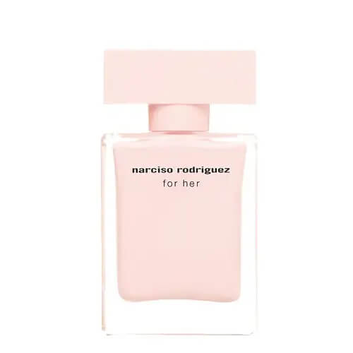 Парфумована вода Narciso Rodriguez For Her Eau de Parfum 30 мл (1230_3444) - фото 1