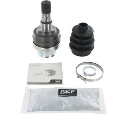 Комплект шарниров приводного вала SKF VKJA 8724