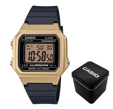 Наручные часы Casio W-217HM-9A