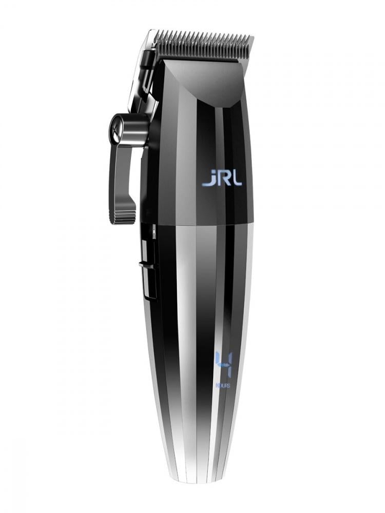 Машинка для стрижки JRL FreshFade 2020C 7200 об/мин Stay Cool Smart Clip 10 насадок (ML-05658)