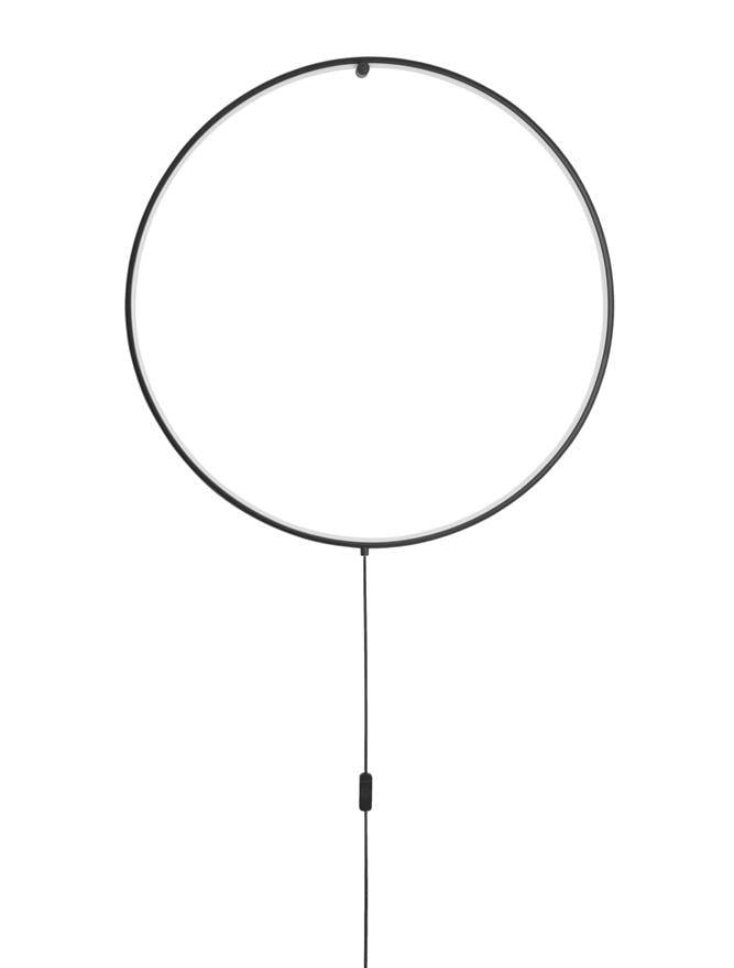 Светильник Nova Luce Ring (9108311)